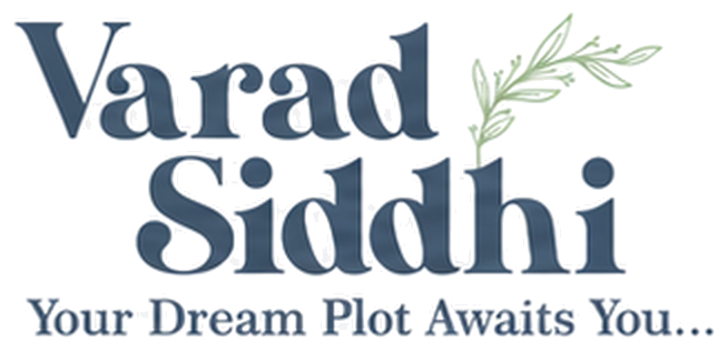 Varad Siddhi – Your Dream Plot Awaits You